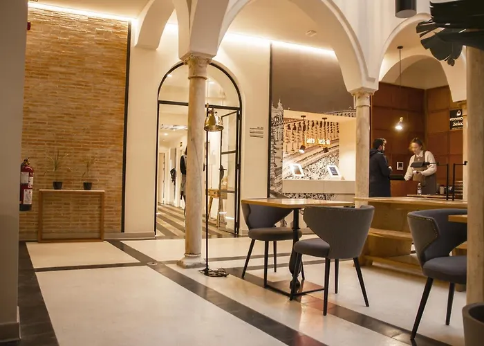 Room Select Tetuan