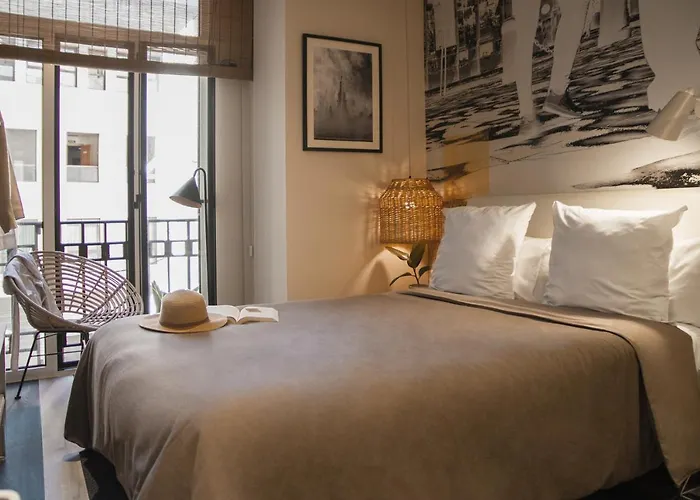Room Select Tetuan