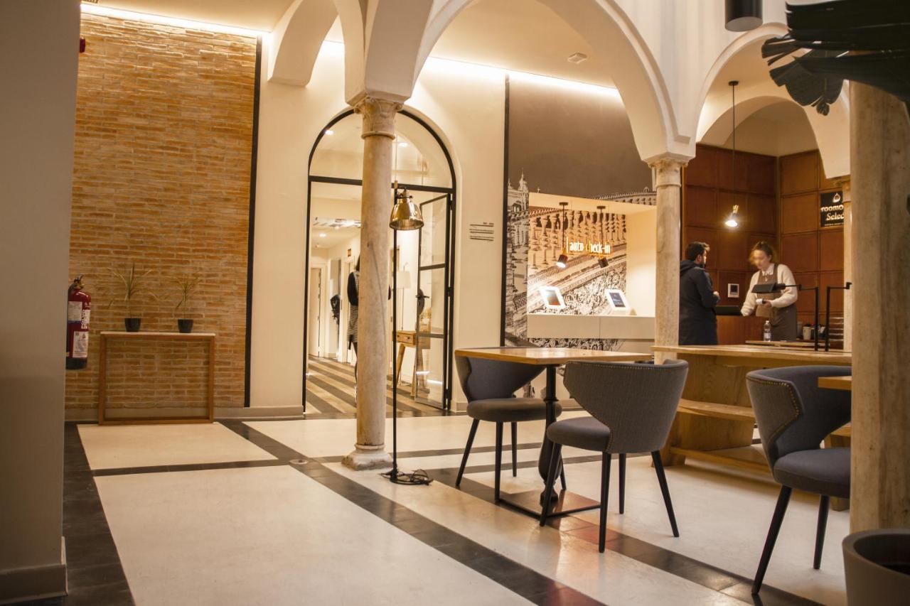 Gasthof Select Tetuan Sevilla