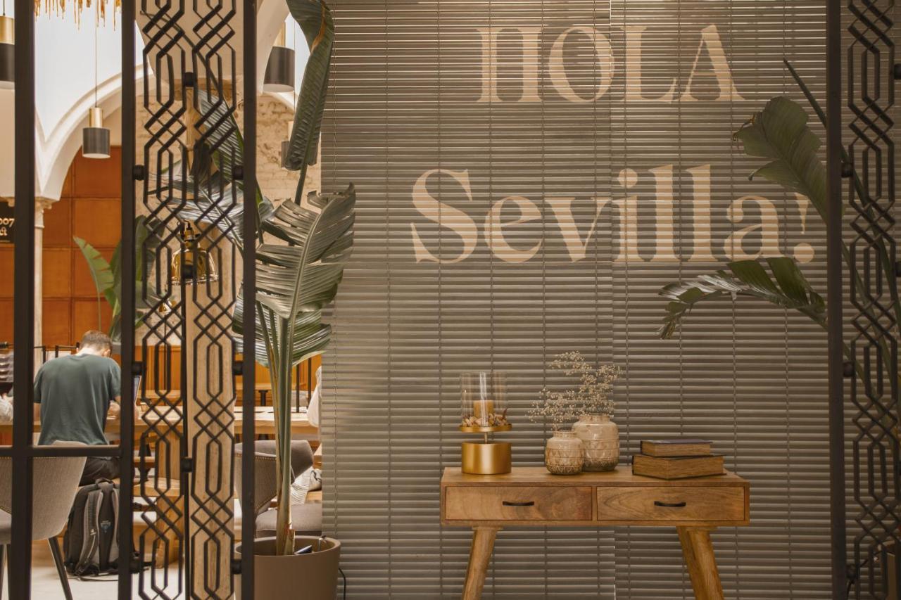 Select Tetuan Gasthuis Sevilla
