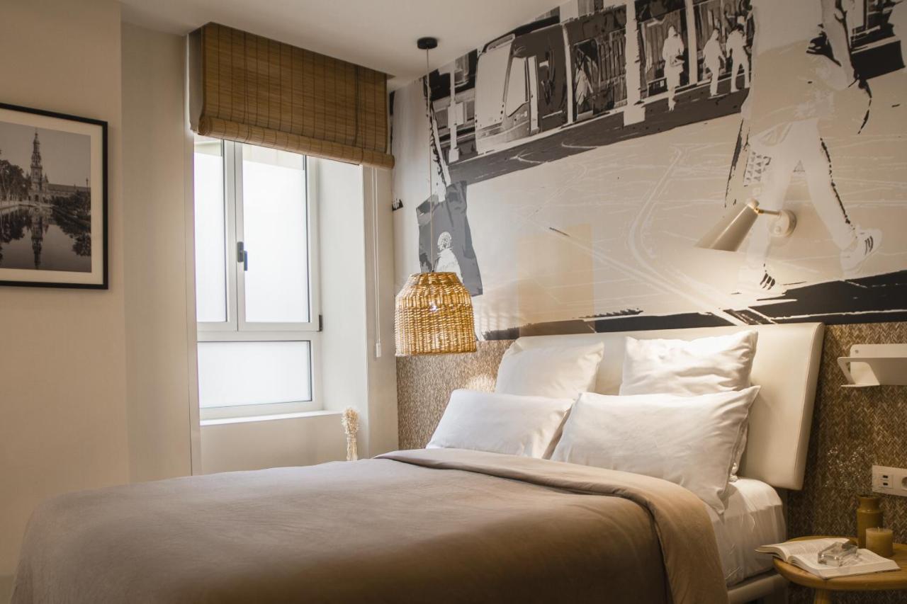 Select Tetuan Guest house
