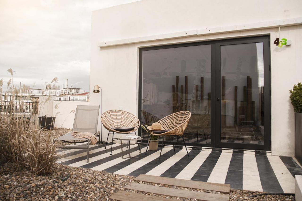 Select Tetuan Guest house