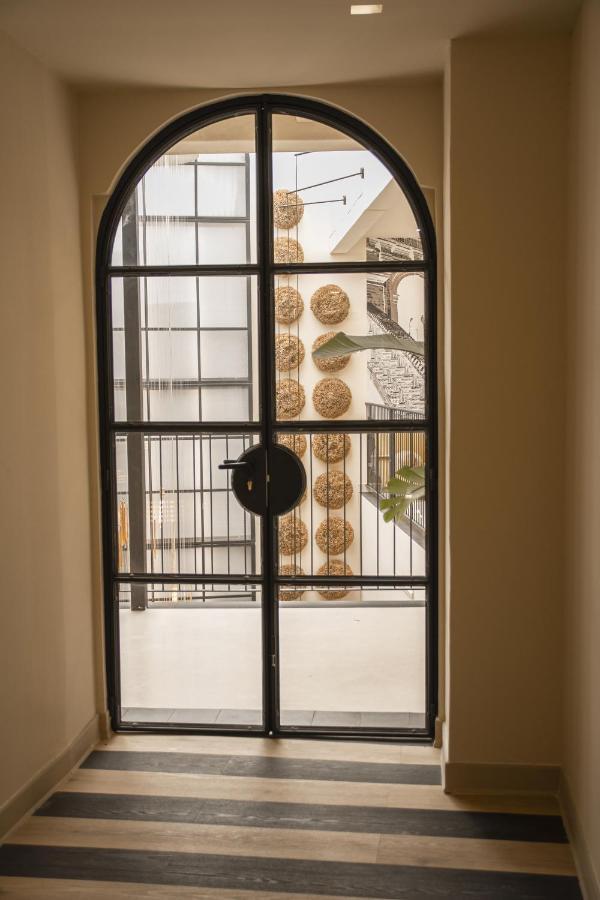 Gasthuis Select Tetuan 3*
