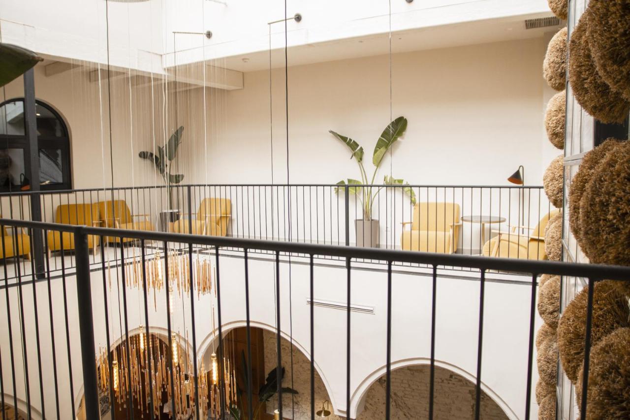 Guest house Select Tetuan 3*