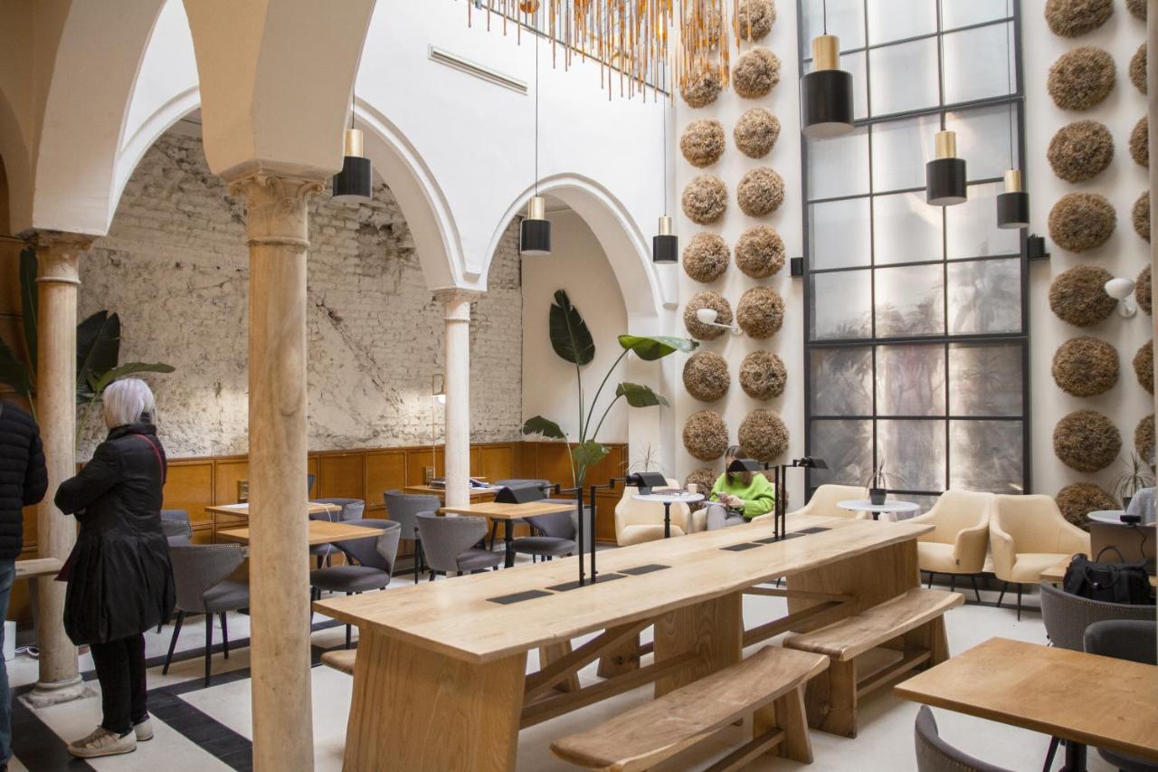 Select Tetuan Guest house