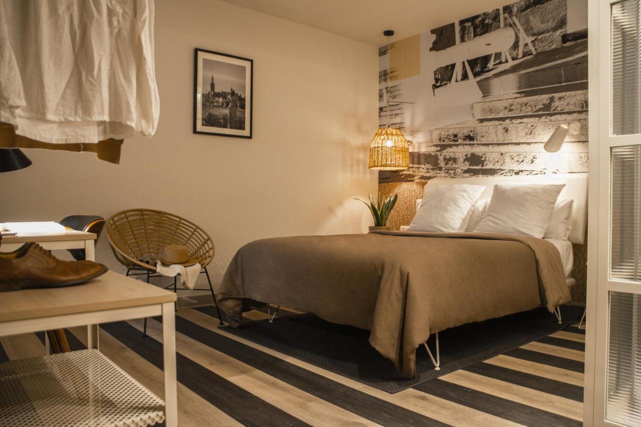 Select Tetuan Gasthuis 3*